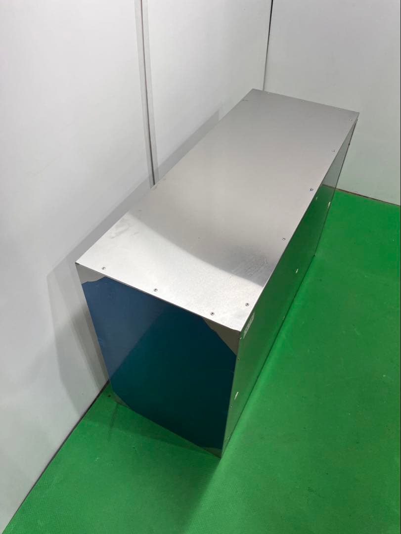 ☆工場整備品☆タニコー 吊り戸棚 幅900 ステンレス　業務用