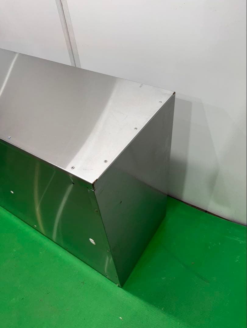 ☆工場整備品☆タニコー 吊り戸棚 幅900 ステンレス　業務用