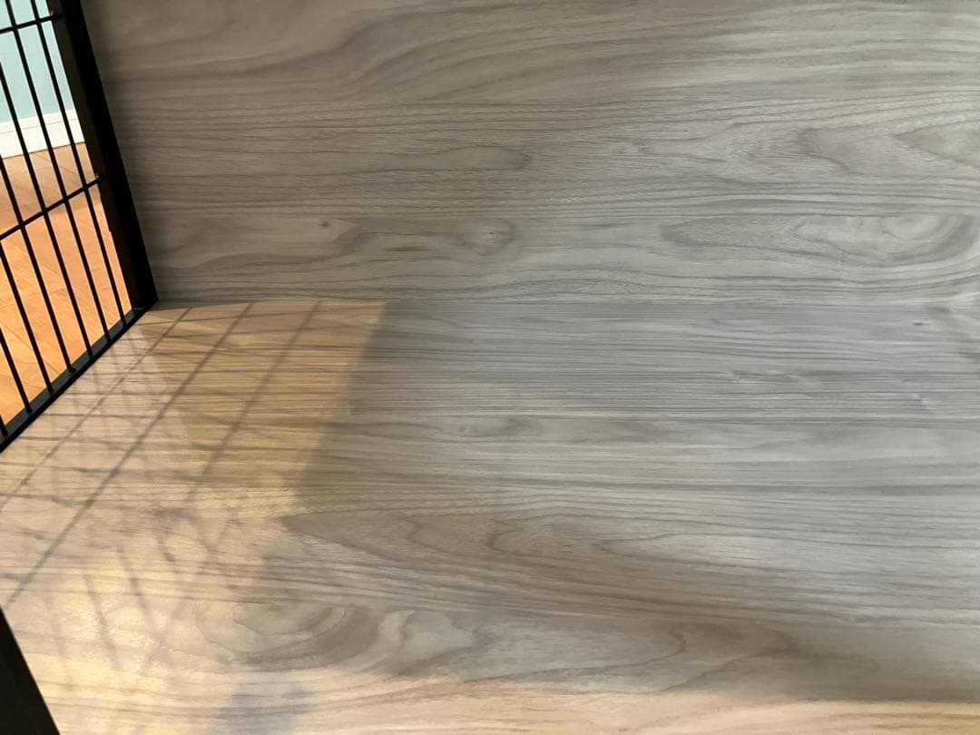 犬用ケージ 中型犬用 木製と金属製