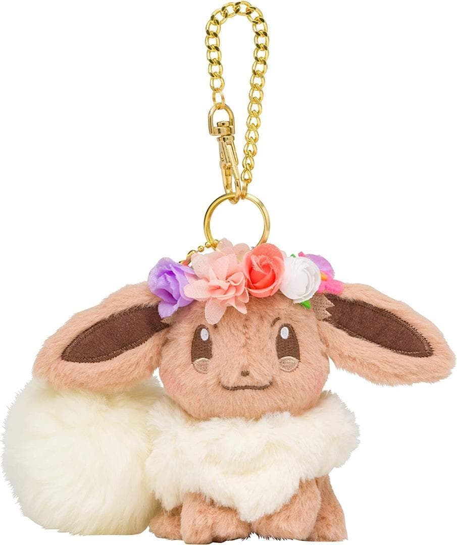 ❤希少・新品・タグ付き❤ ポケモン イースター 2018 ぬいぐるみ マスコット