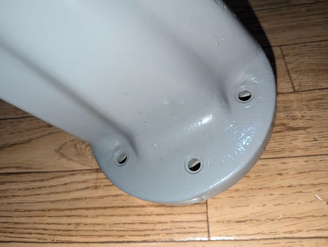 鉄道 列車無線アンテナ