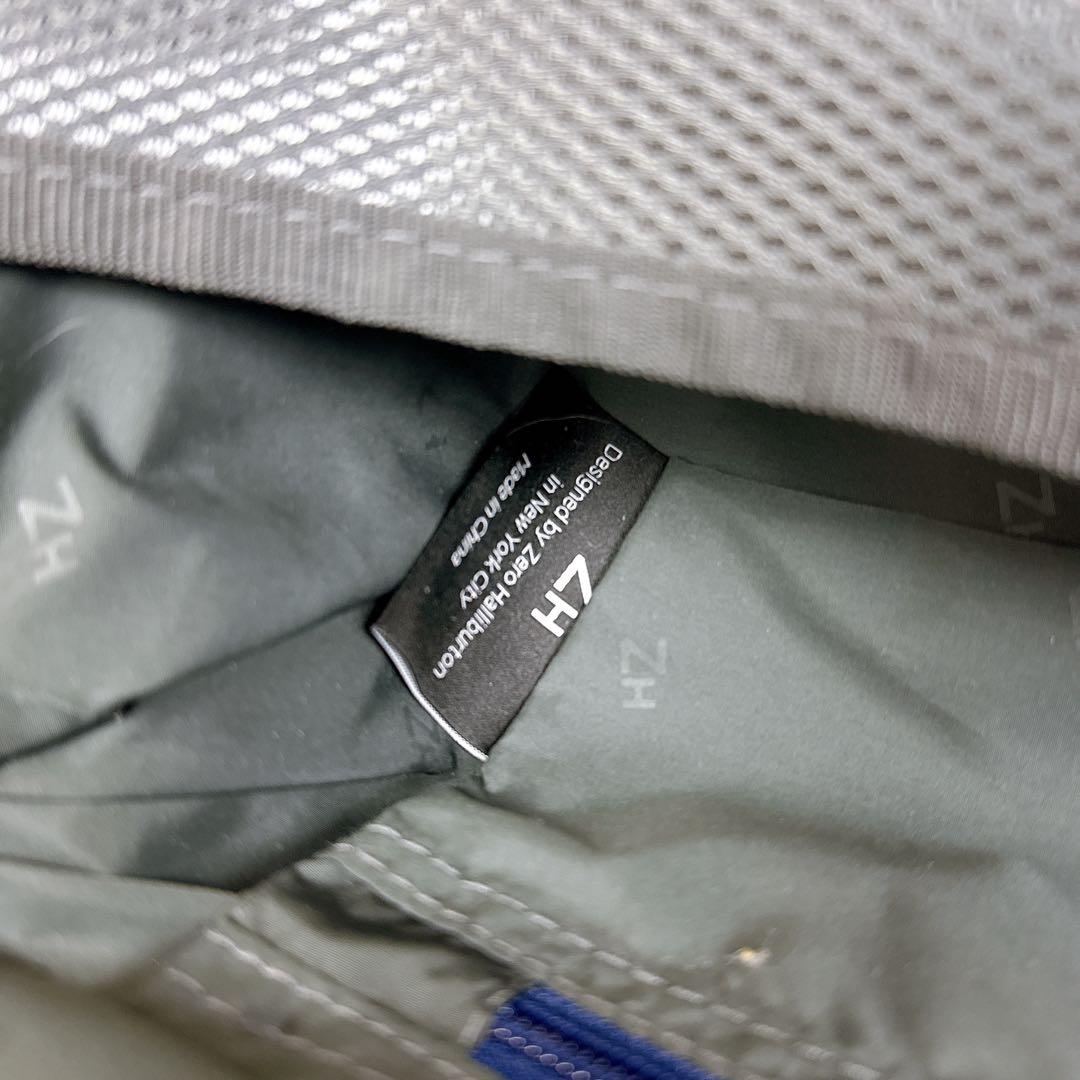 ZERO HALLIBURTON スーツケース キャリーケース Edge 軽量