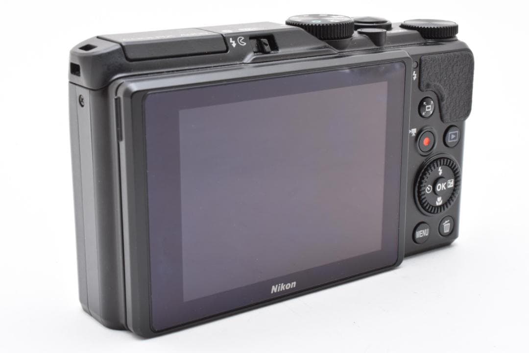 ■美品■Nikon ニコン COOLPIX A900