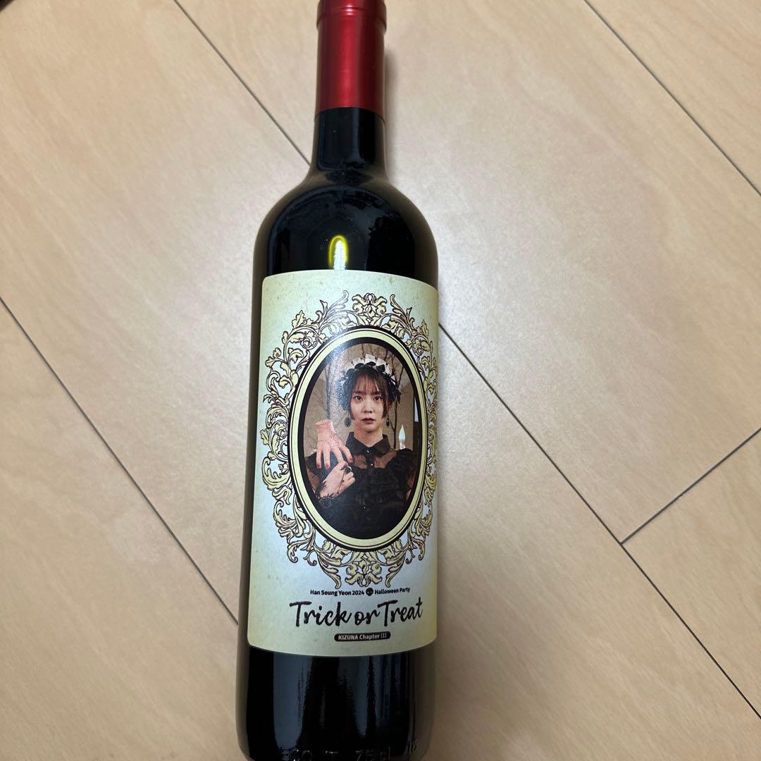 スンヨンディナーショーHalloween PartyTrick or Treat