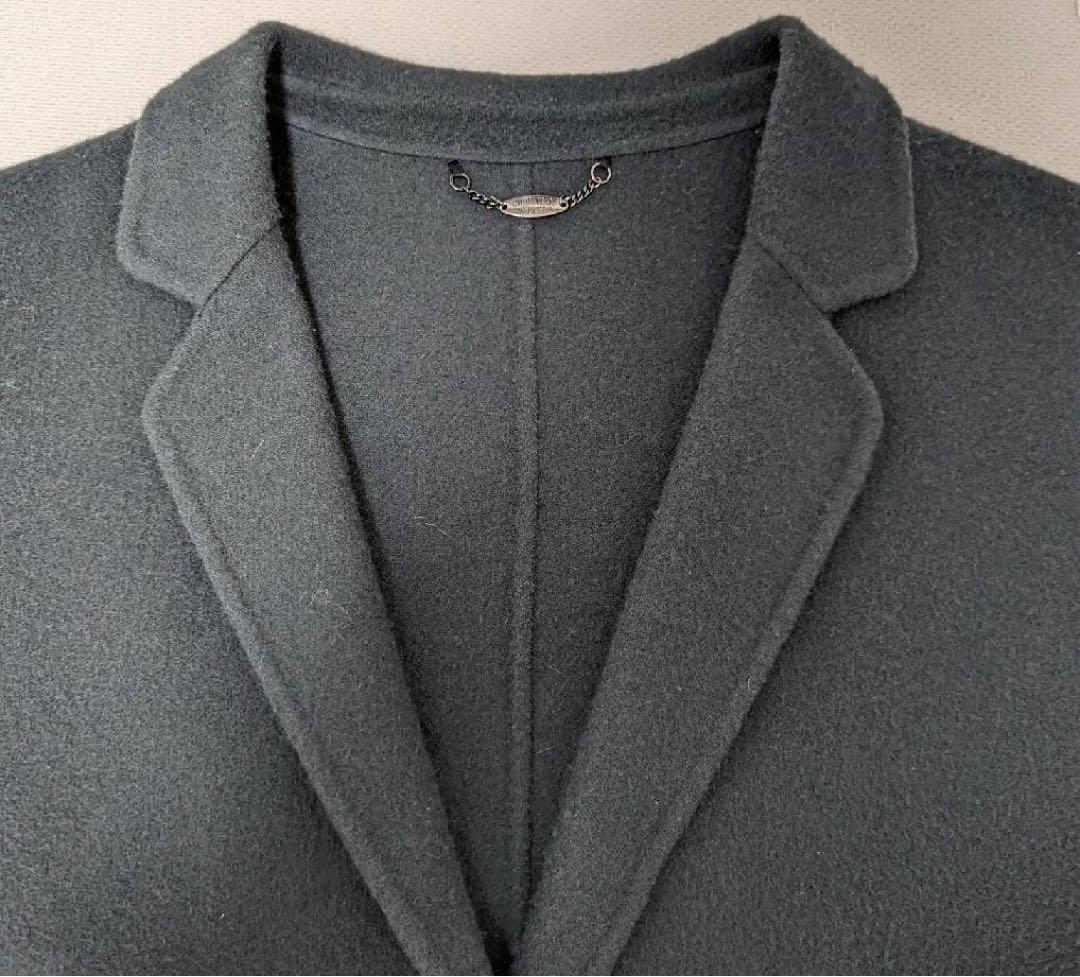 美品 CHRISTIAN AUJARD/クリスチャンオジャール コート