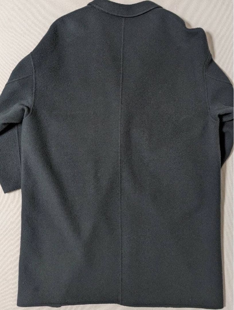 美品 CHRISTIAN AUJARD/クリスチャンオジャール コート