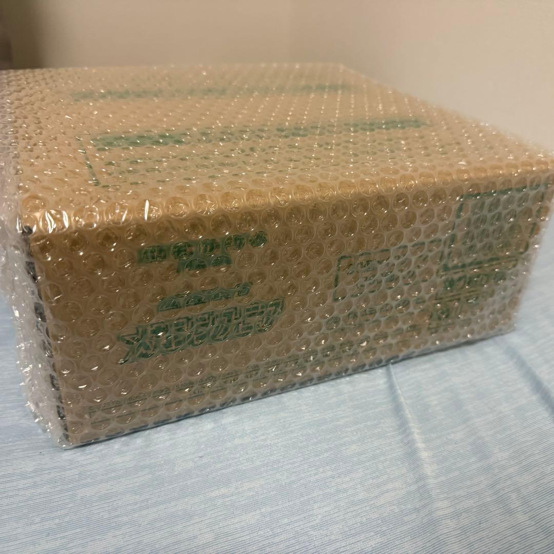 メガシンフォニア　1カートン　未開封　ポケモンカード