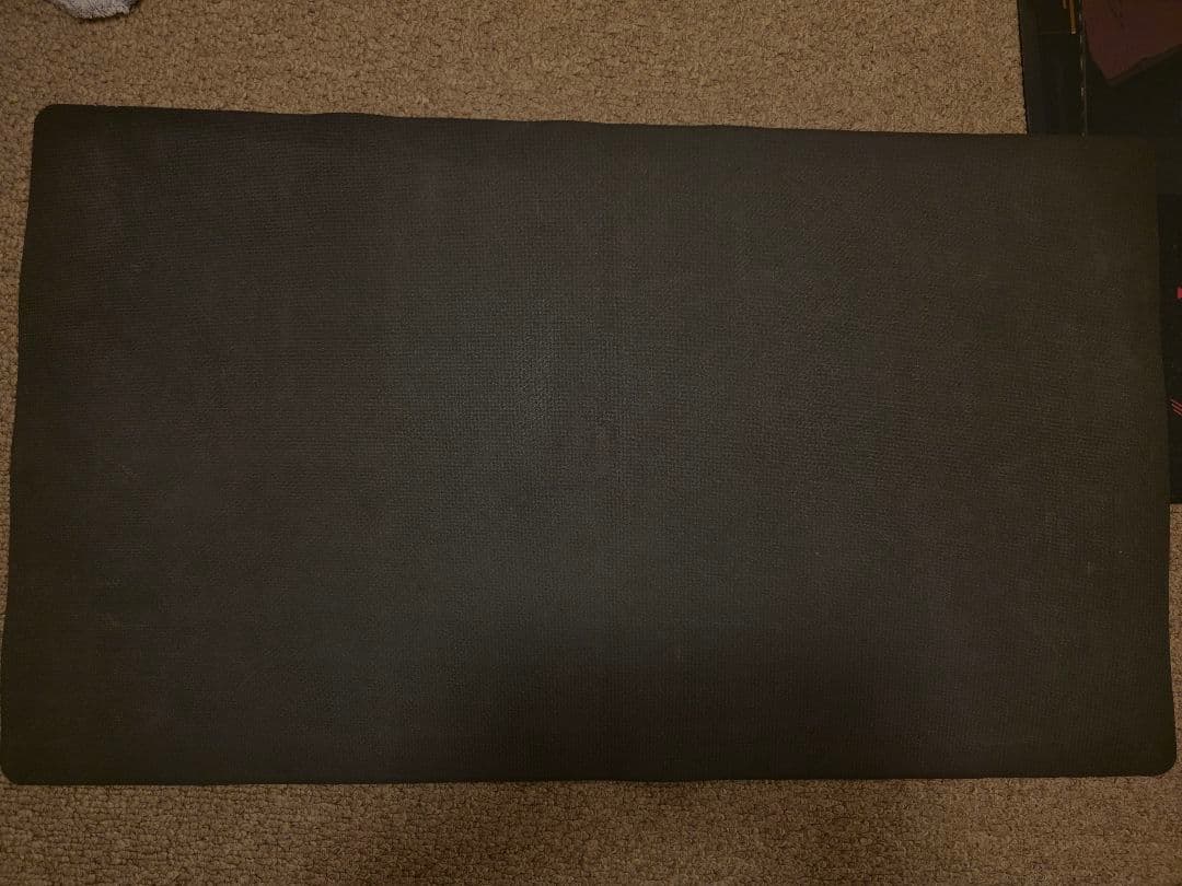 【遊戯王】ハートアースドラゴン プレイマット