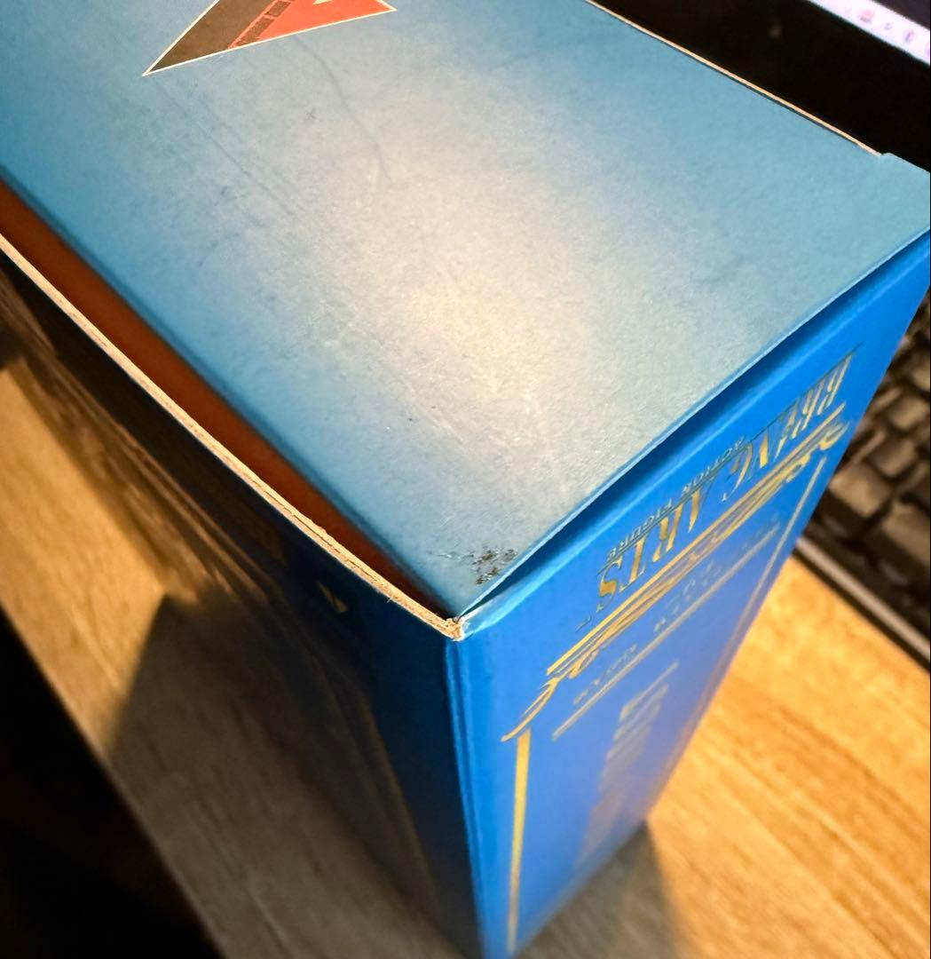 【新品】ドラゴンクエストVI 幻の大地 ブリングアーツ テリー