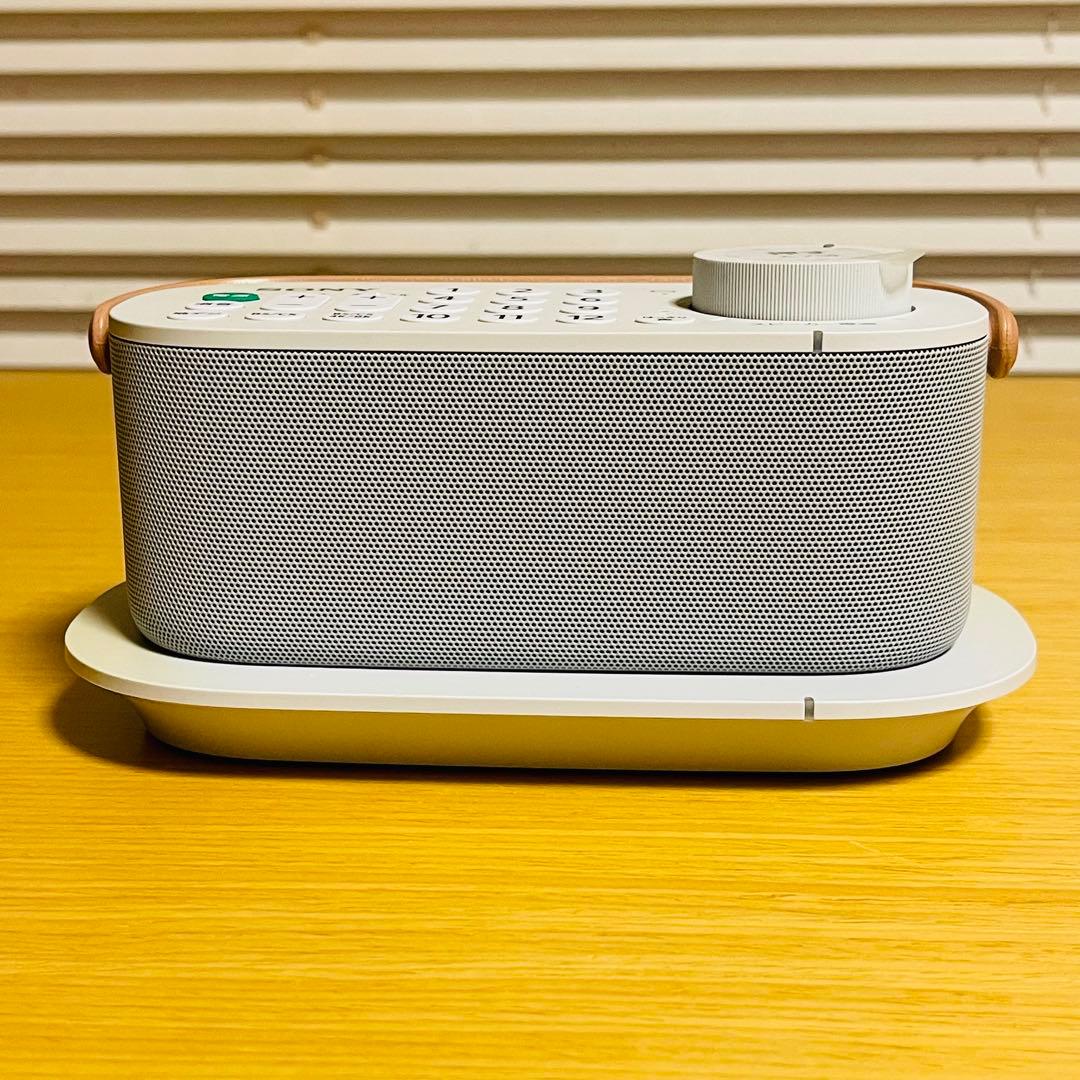 【ばぼんぬ】SONY お手元テレビスピーカー SRS-LSR200