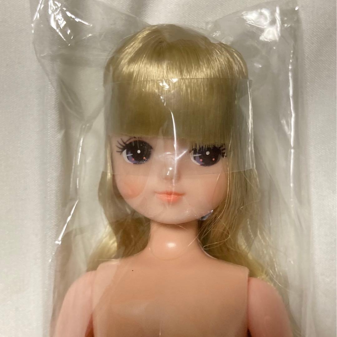 リカちゃんキャッスル　きらちゃん