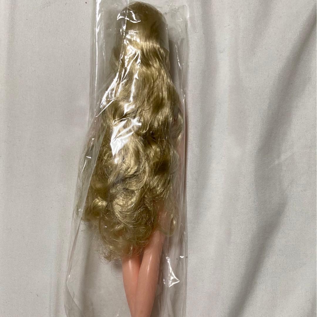 リカちゃんキャッスル　きらちゃん