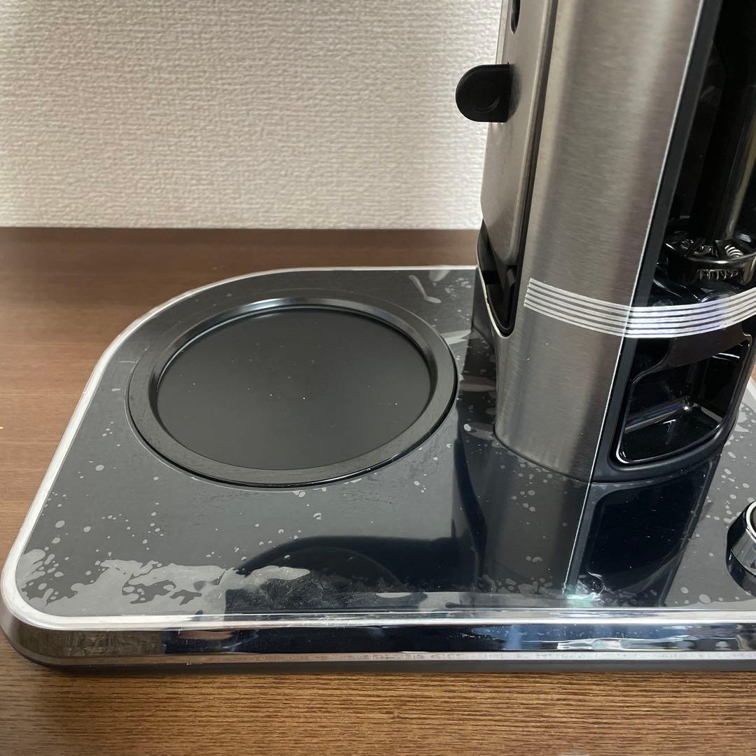 【YoK】Russell Hobbs コーヒーメーカー 8000JP