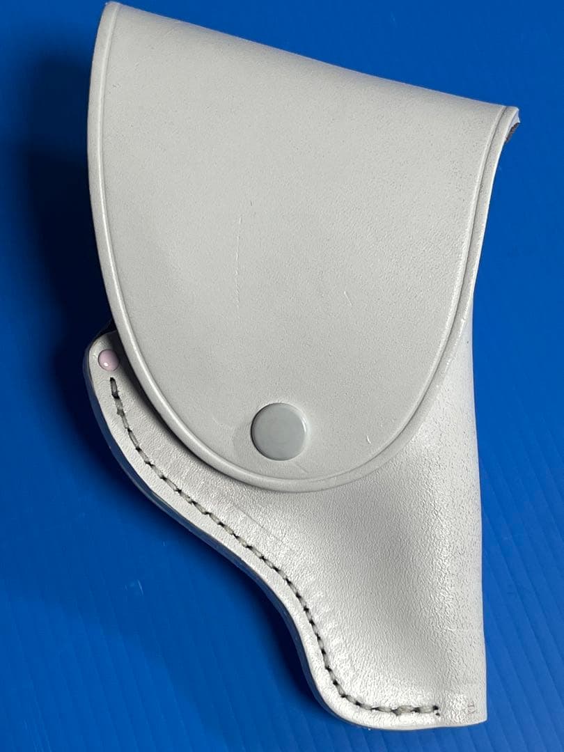 ★白バイ隊員首都圏Dタイプホルスター★