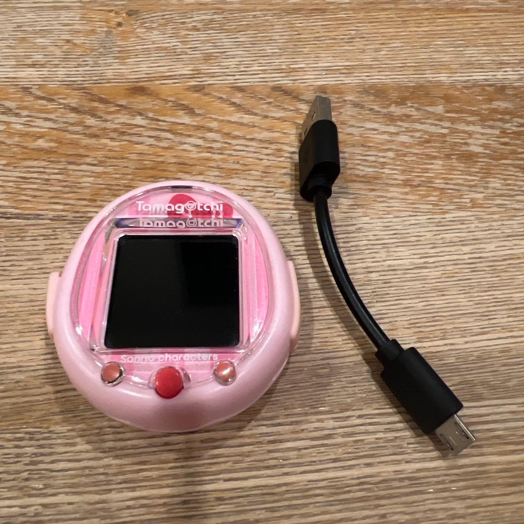 たまごっちスマート サンリオ たまごっち