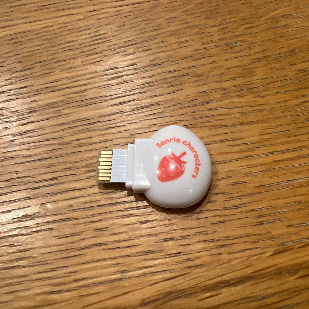 たまごっちスマート サンリオ たまごっち