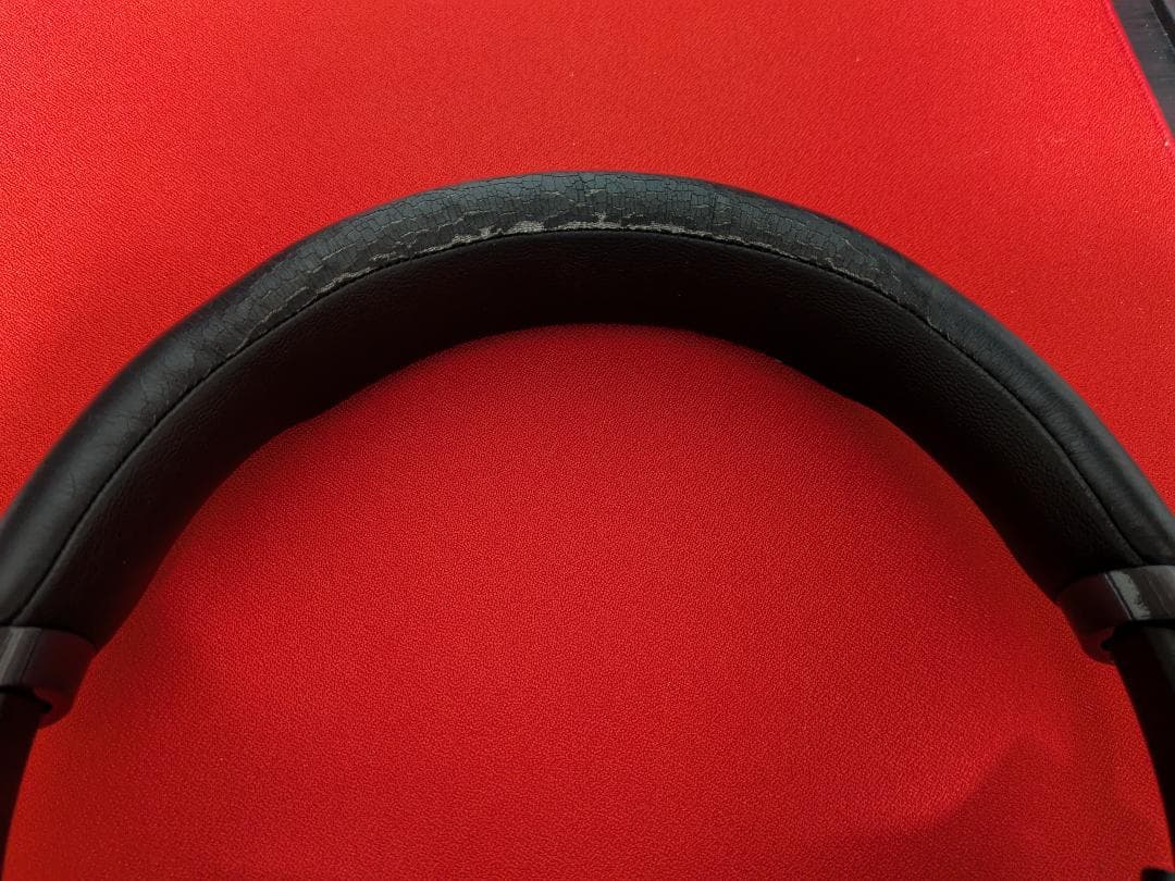 Sony MDR-1AM2 有線ヘッドホン