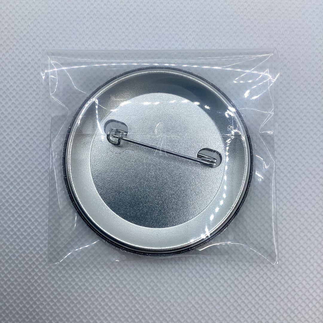 鬼滅の刃　黒死牟 上弦集結 劇場版 57mmランダム缶バッジ