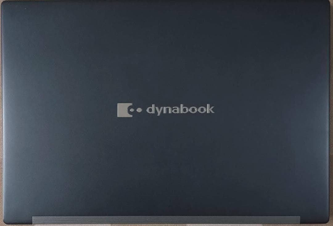 G83KW/12世代i5/SSD 256GB/16GB/FHD/13.3型美品