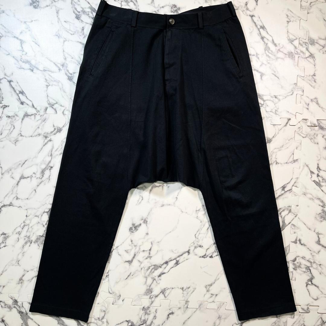 ✨09AW/アンディ期✨COMME des GARCONS HOMME PLUS