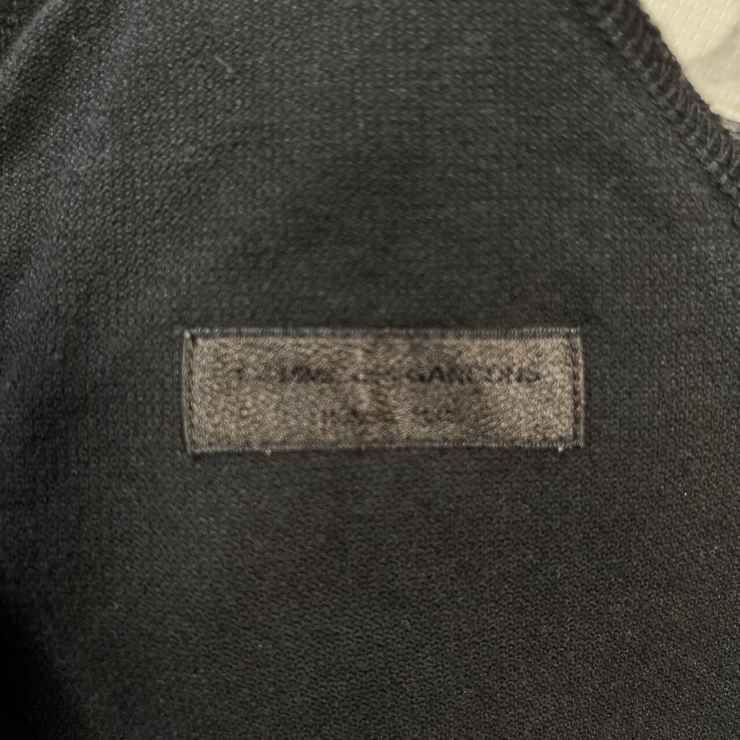 ✨09AW/アンディ期✨COMME des GARCONS HOMME PLUS