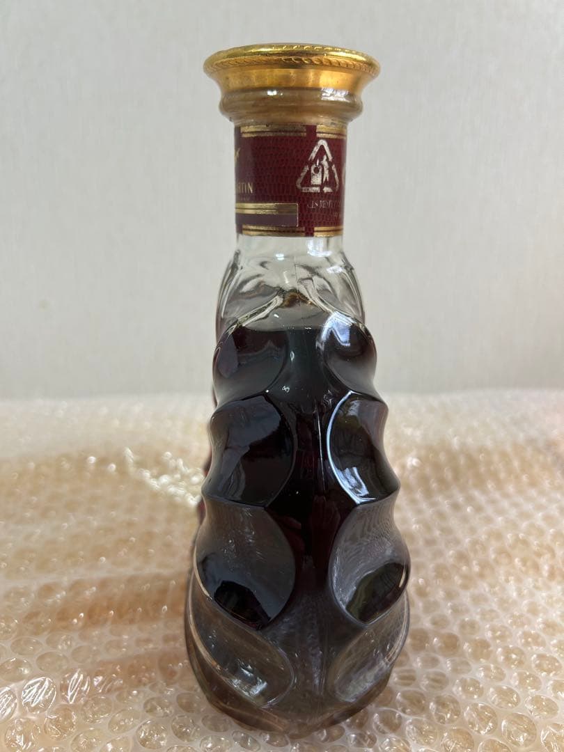 【年始値下】【未開封】古酒　REMY MARTIN XO エクセレンス