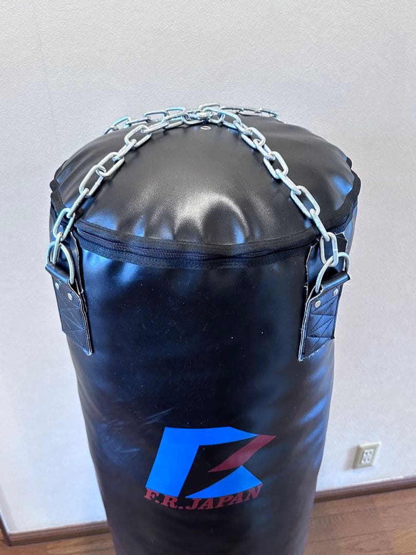 ファイティングロード サンドバッFIGHTING ROAD F.R.JAPAN