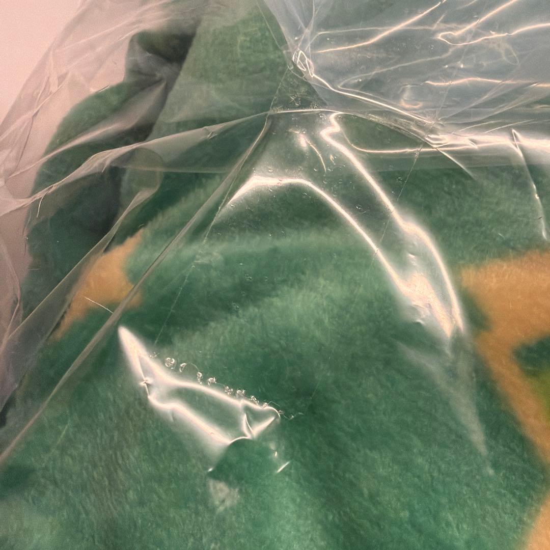 ミセス1番くじ B賞 ブランケット