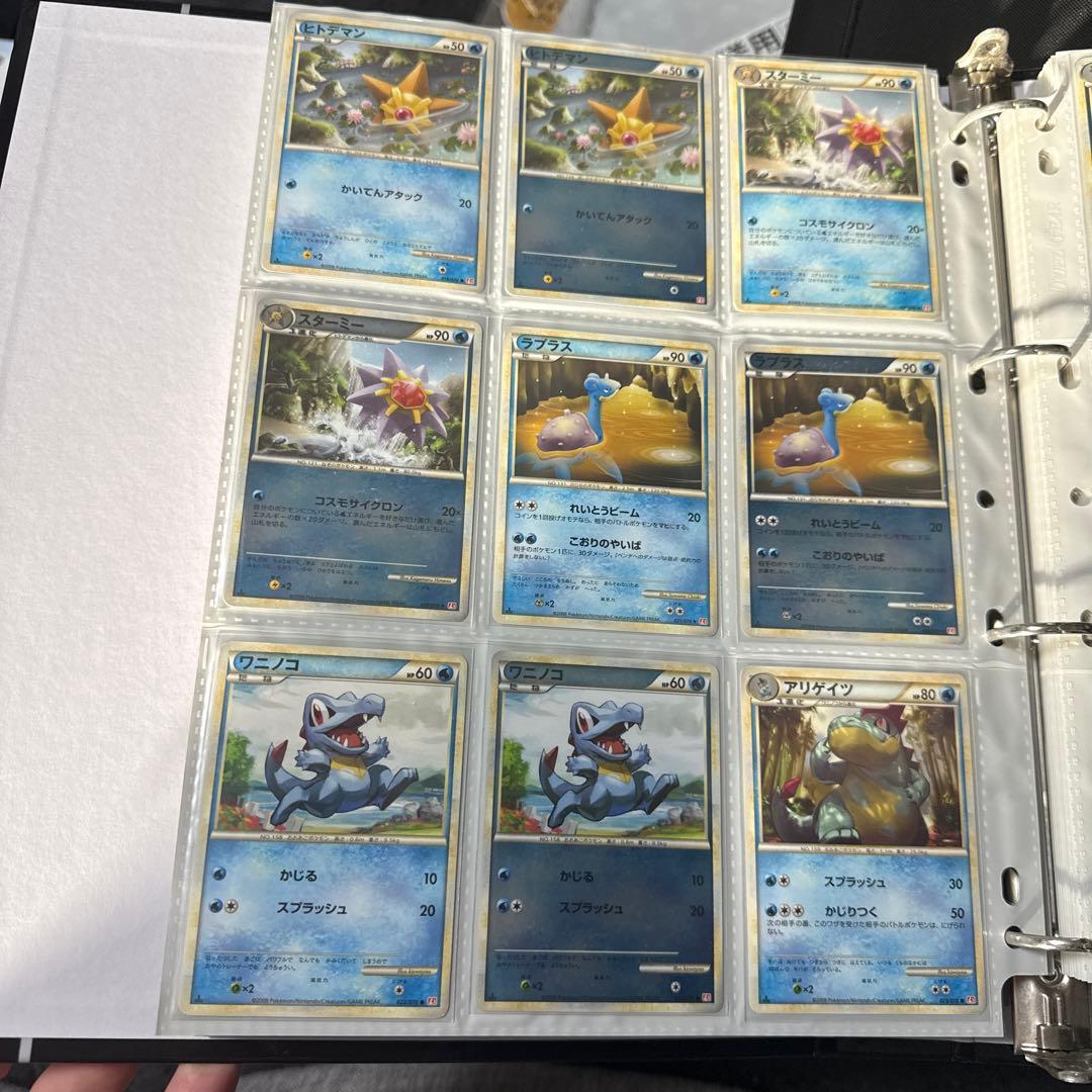 ポケモンカード LEGEND ハートゴールド まとめ