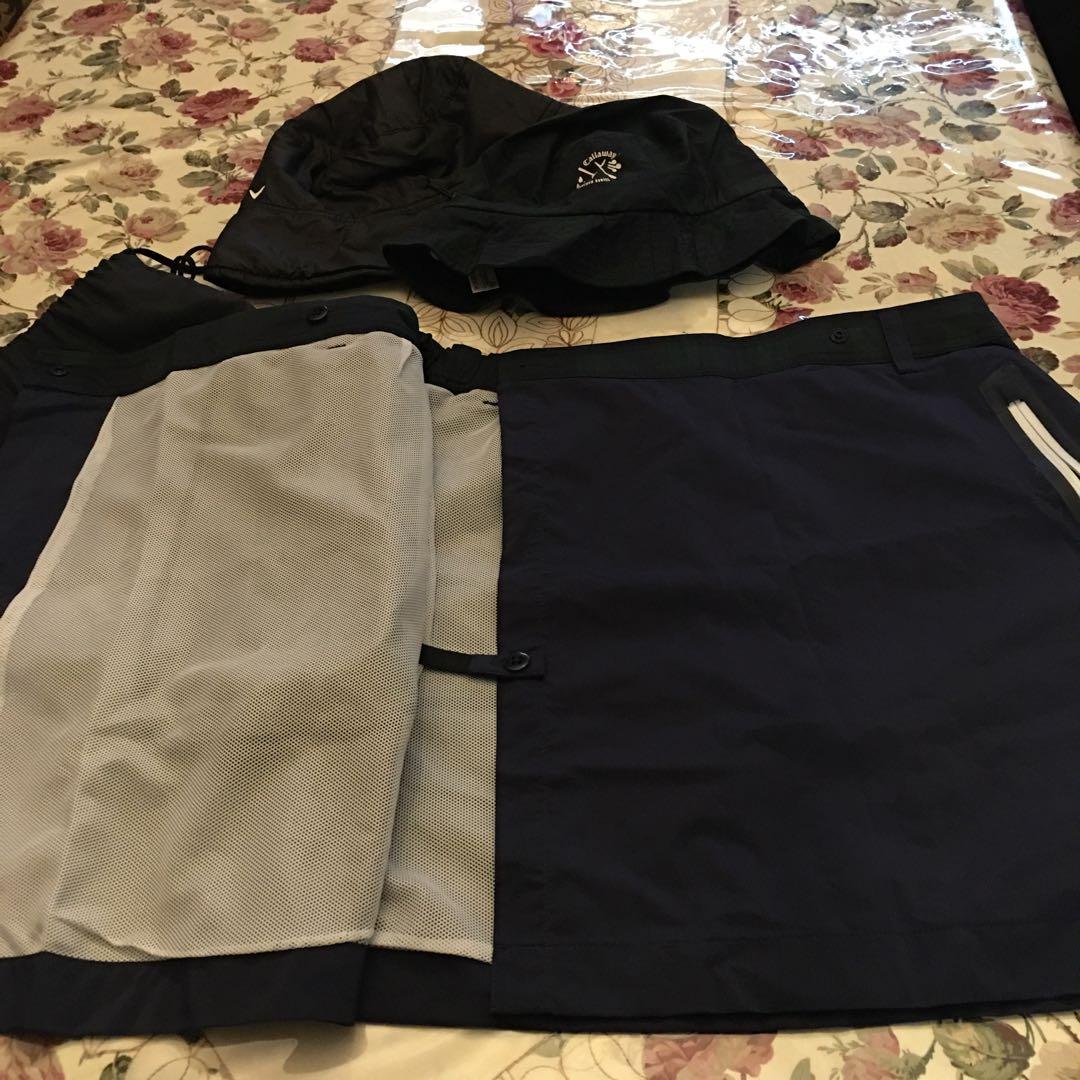 ララみ　Callaway 6点セット