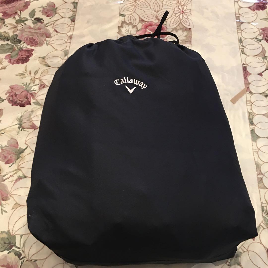 ララみ　Callaway 6点セット