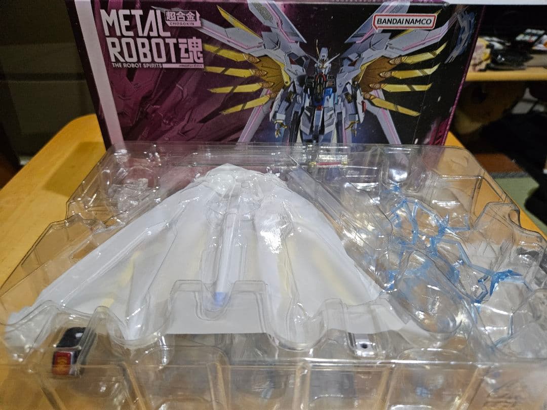 ストフリ弐式＆インジャ弐式＆プラウドディフェンダー