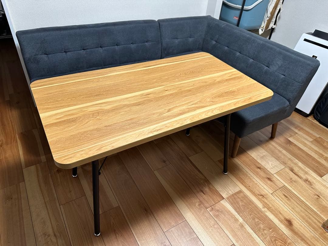 B-COMPANY ダイニングテーブル