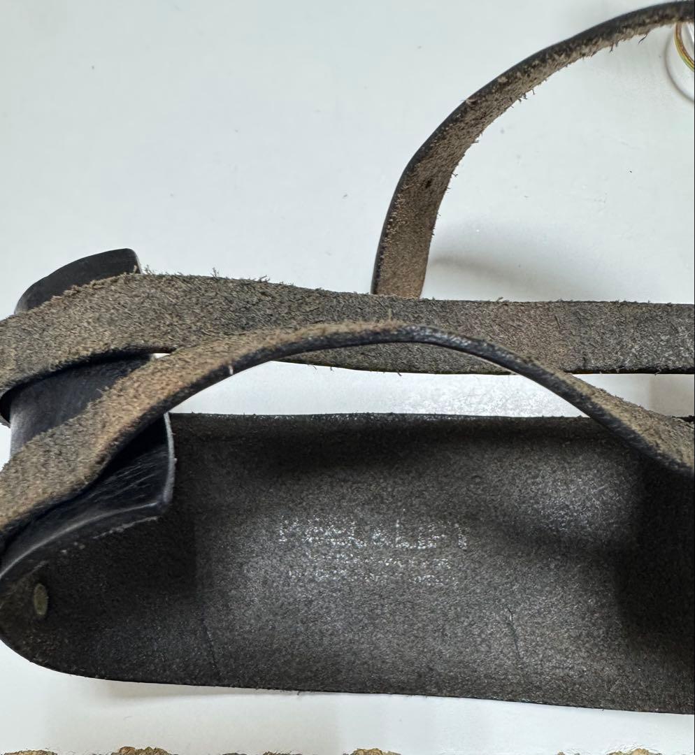 PEEL&LIFT ピールアンドリフト　バングル　リストバンド ブラック