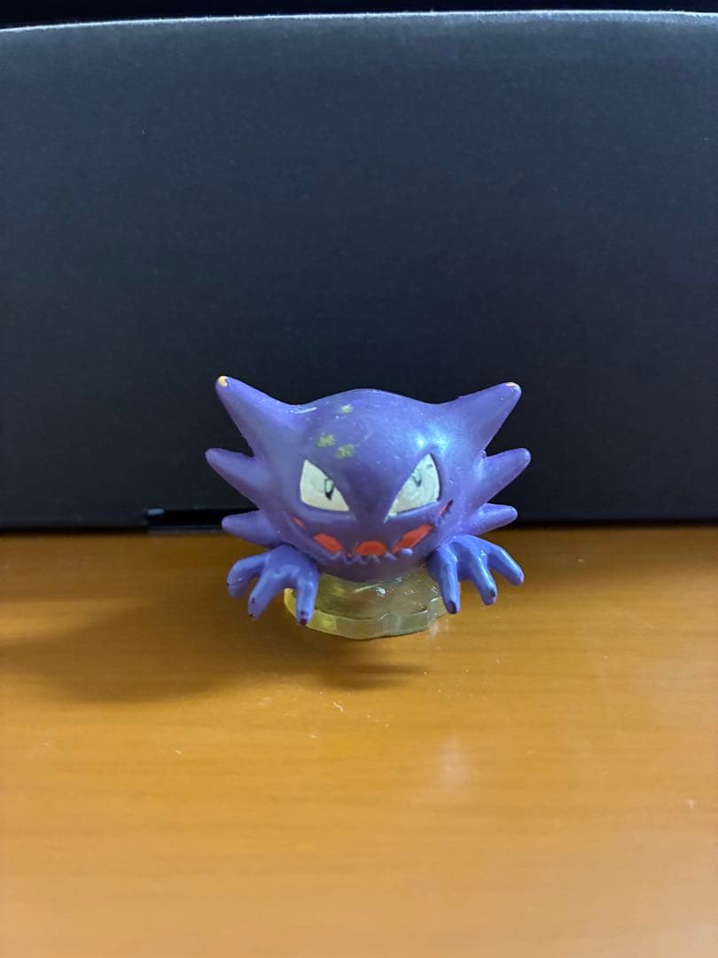 モンコレ　ゴースト　ポケモン