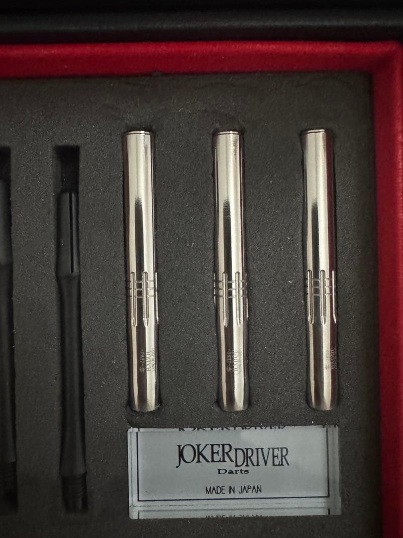 JOKER D 零シリーズ HADOU MR