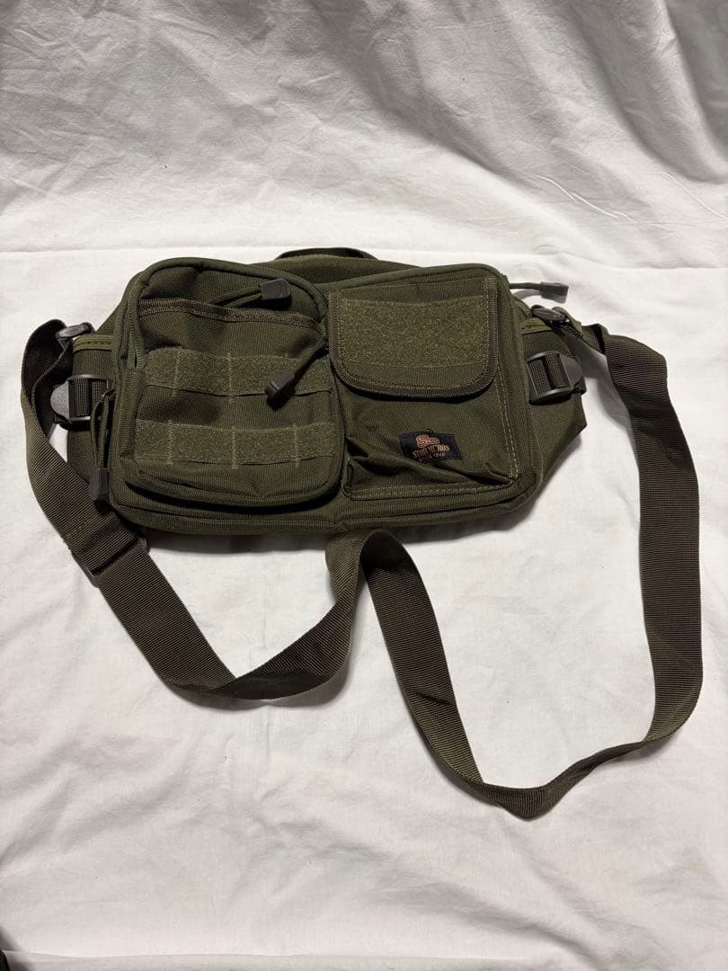 サバゲー引退品