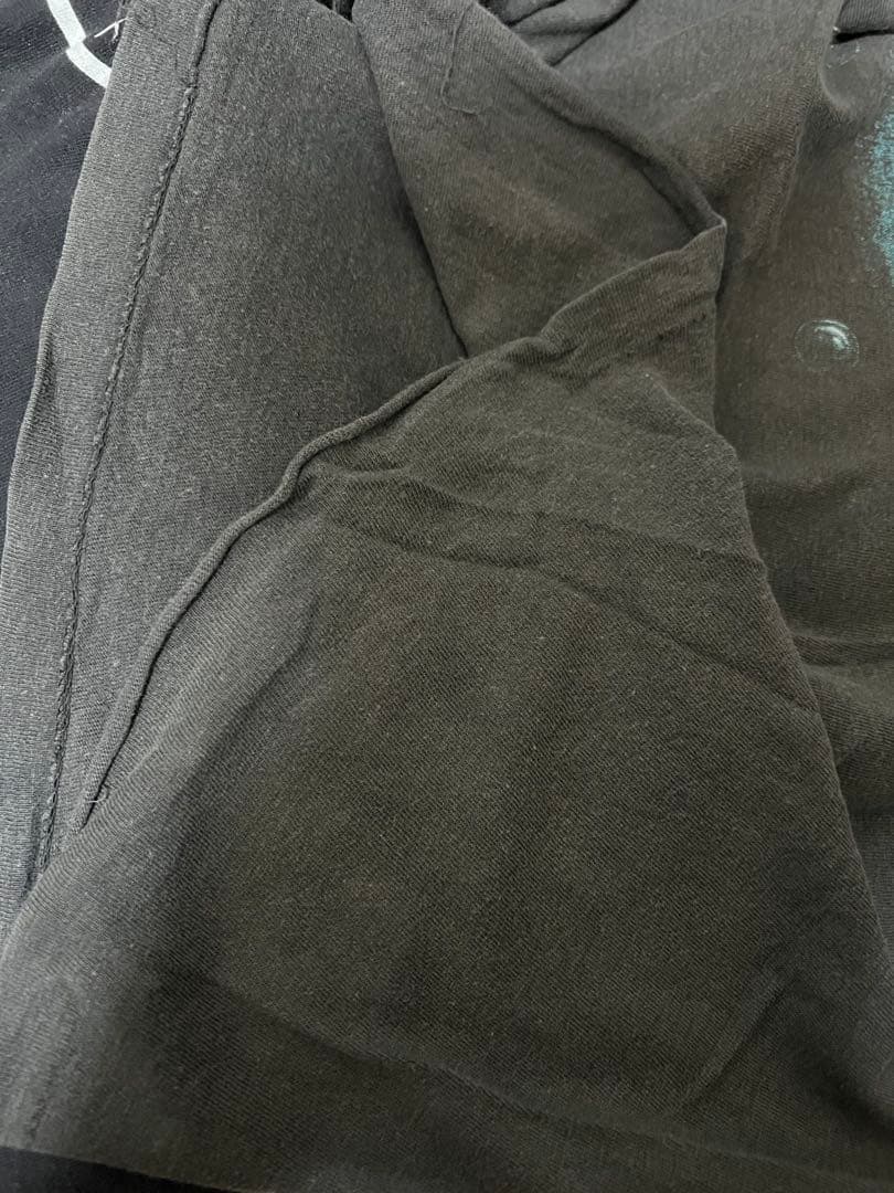 Iron Maiden Tシャツ Lサイズ ブラック