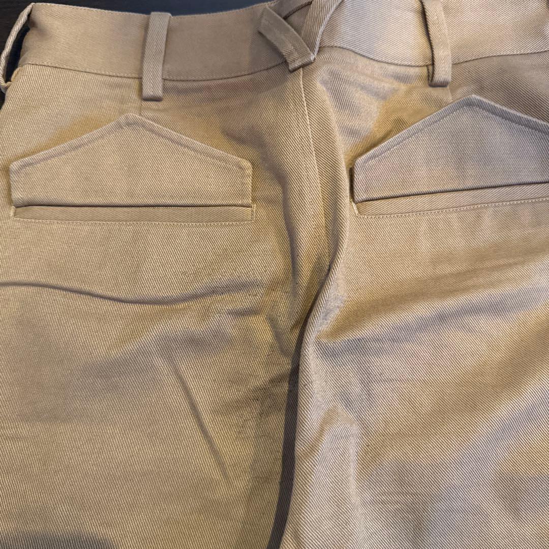 BOTTEGA VENETA メンズ パンツ 46 ボッテガ　チノパン