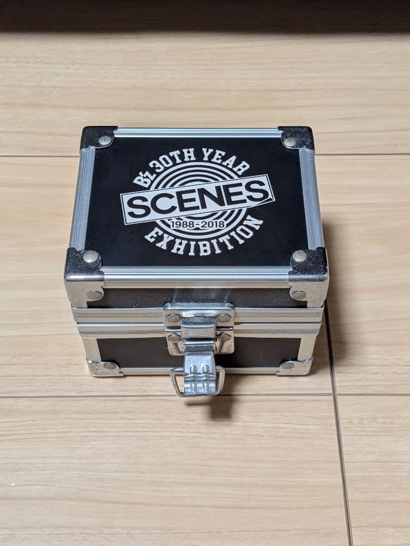 G-SHOCK B'z DW-5600 “LIMITED MODEL”