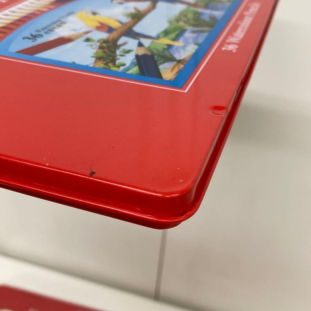 g571-29 ファーバーカステル　色鉛筆　まとめ売り　4セット　未使用