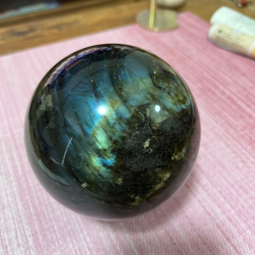 ラブラドライト