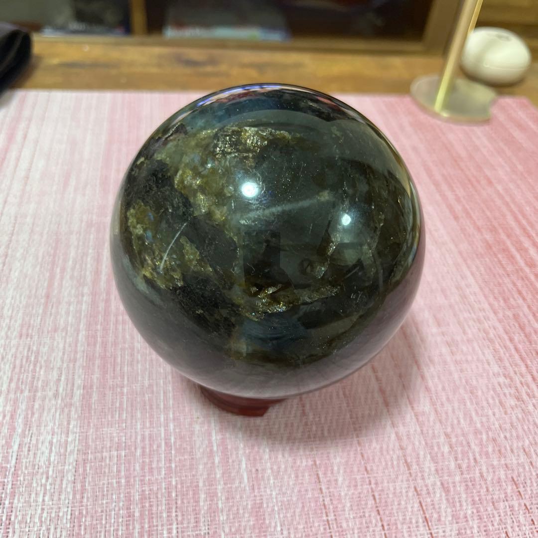 ラブラドライト