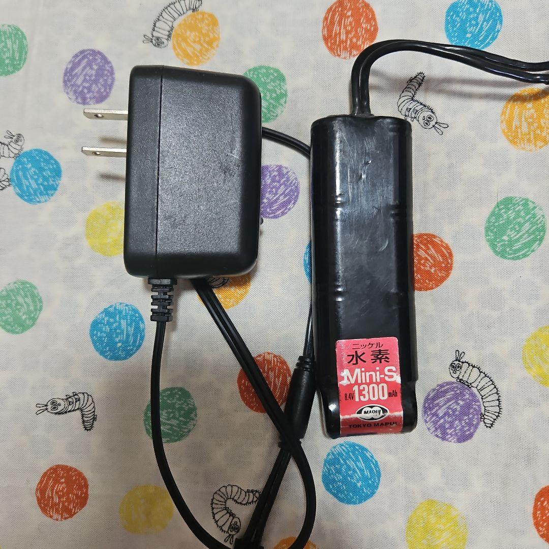 東京マルイ次世代電動ガン SCAR H