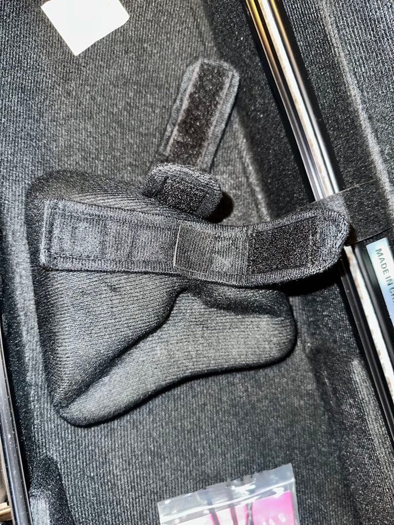 EASTMAN CAVL-16A ブラック バイオリンケース スタンダード