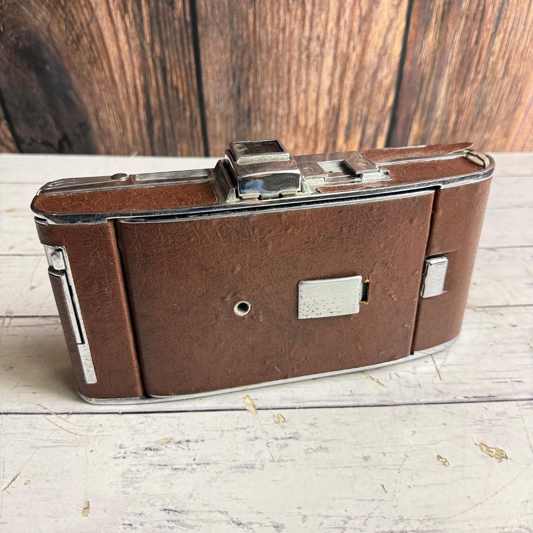 POLAROID LAND CAMERA Model 95A ポラロイドカメラ