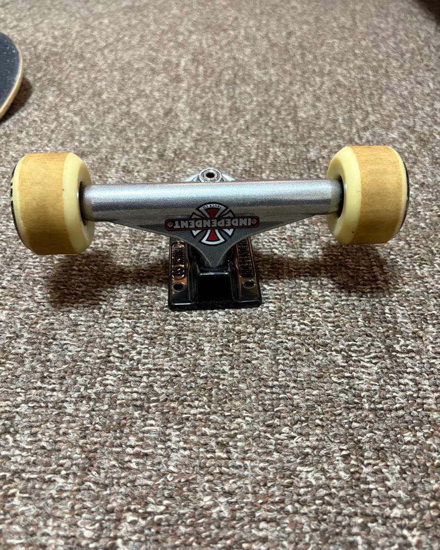 値下げ交渉⭕️ スケートボード コンプリート