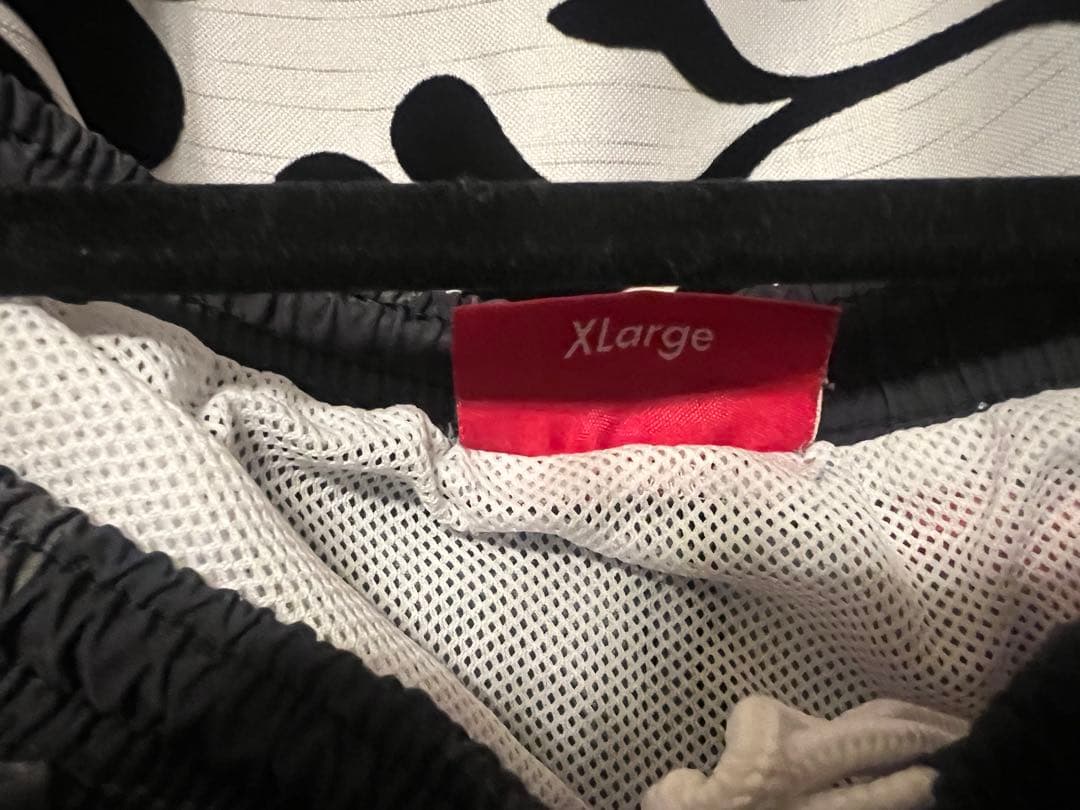 水着・ラッシュガード XL Supreme Nylon Water Short Cherry