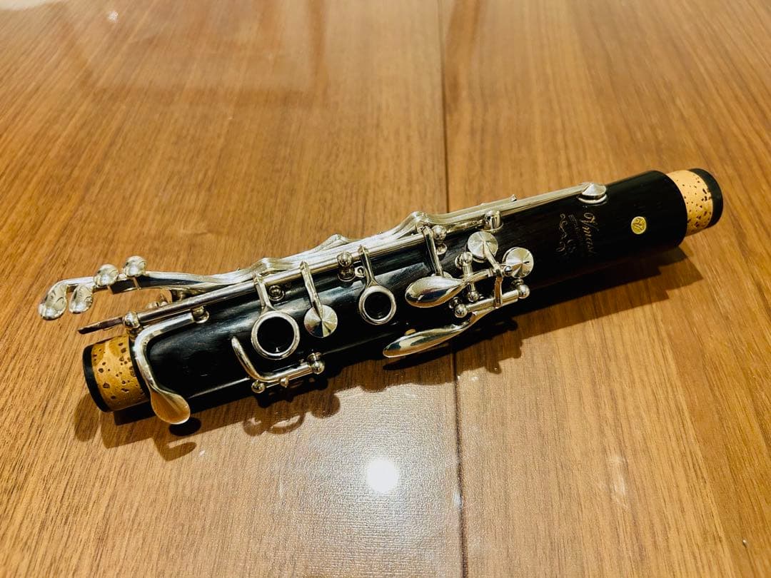クラリネット CSVmaster ヤマハ