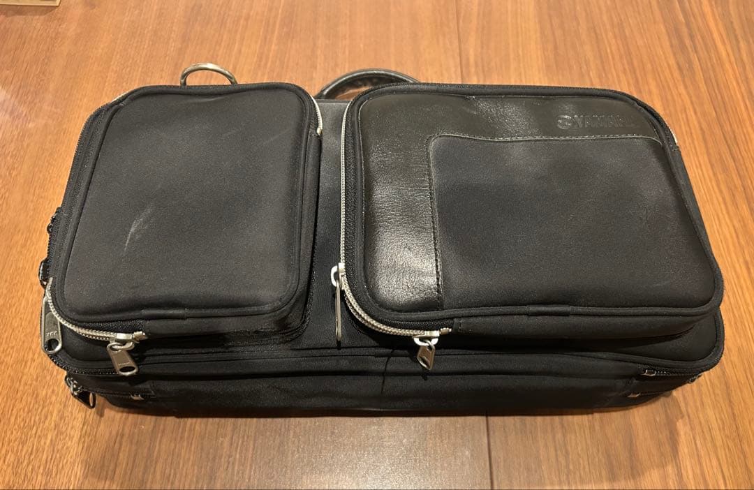 クラリネット CSVmaster ヤマハ